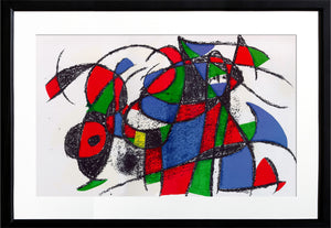 Lithographs II (1039)