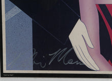 Opening Night Poster | Robin Morris,{{product.type}}