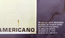 Museo de Arte Moderno Poster | Robert Motherwell,{{product.type}}