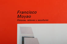 Museo de Arte Moderno Poster | Francisco Moyao,{{product.type}}