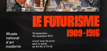 Le Futurisme Poster | Carlo Carrà,{{product.type}}
