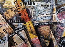 Le Futurisme Poster | Carlo Carrà,{{product.type}}