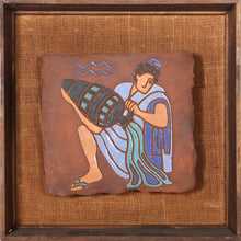 Zodiac Tiles