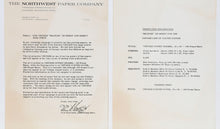 Red Milburn Olympics