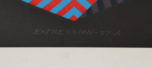 Expression - 57 - A