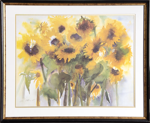 Sunflowers