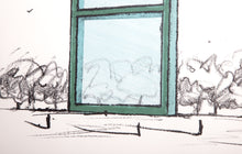 Proposal For A Civic Monument