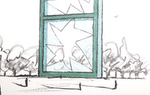 Proposal For A Civic Monument