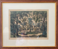 A Home in the Country