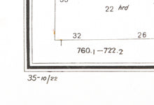 Gardiners Bay Map