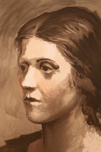 Olga Picasso