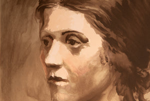 Olga Picasso