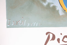 Figure (Portrait of Marie Therese Walter)