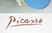 Figure (Portrait of Marie Therese Walter)