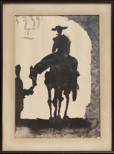 Toros y Toreros (5.7.59 IV)