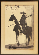 Toros y Toreros (5.7.59 I)