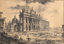 Saint John of Lateran