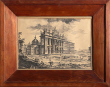 Saint John of Lateran