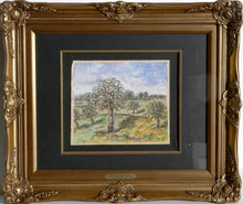 Les Arbres Pastel | Paul-Emile Pissarro,{{product.type}}