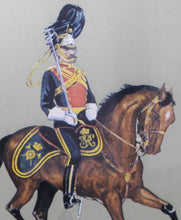 The 9th (Queen's Royal) Lancers
