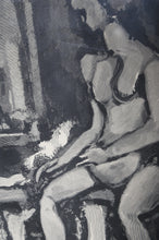 Oraison from André Suarès’ Passion