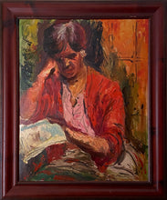 Woman