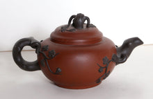 Yixing Zisha Spring Tree Antiques | Unknown, Chinese,{{product.type}}