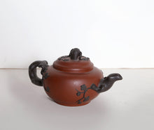 Yixing Zisha Spring Tree Antiques | Unknown, Chinese,{{product.type}}