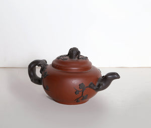 Yixing Zisha Spring Tree Antiques | Unknown, Chinese,{{product.type}}