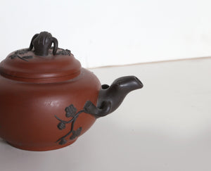 Yixing Zisha Spring Tree Antiques | Unknown, Chinese,{{product.type}}