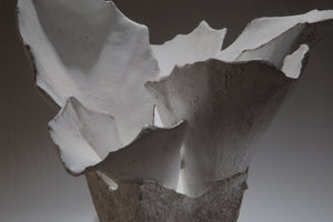 Exhibition Poster: Contemporary Japanese Ceramics