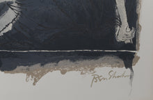 Screams of Women in Labor from the Rilke Portfolio