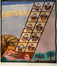 Jacobs Ladder