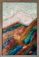 Rainbow Mountain