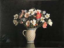 Still Life with Flowers