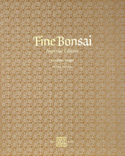 Fine Bonsai: Imperial Edition Color | Jonathan Singer,{{product.type}}