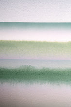 Multicolor Horizon