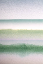 Multicolor Horizon