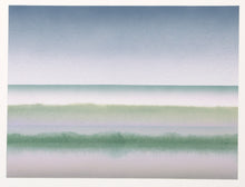 Multicolor Horizon