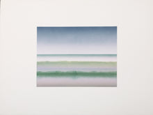 Multicolor Horizon