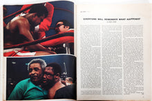 End of the Ali Legend - Sports Illustrated