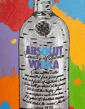 Multicolor Absolut