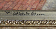 The Cottage Garden Oil | Henry Stannard,{{product.type}}