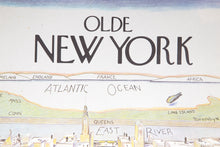 Olde New York