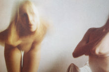 Nude Models In Room