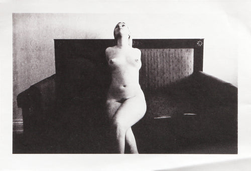 On A Rainy Afternoon