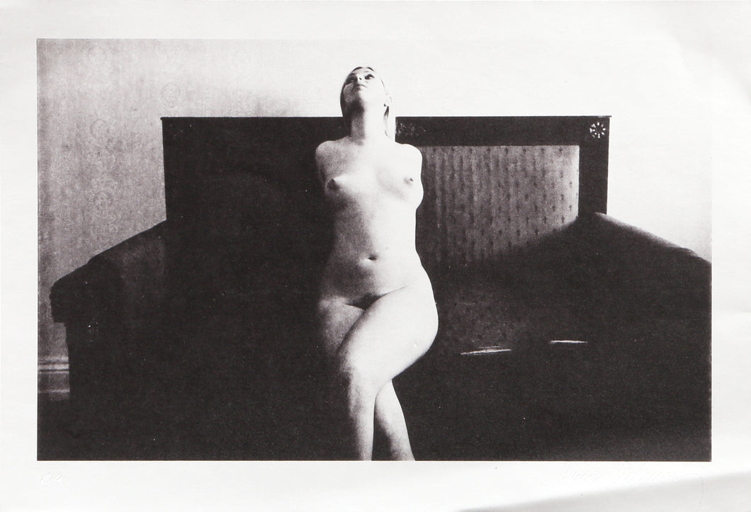 On A Rainy Afternoon