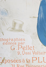 Elles Exhibition Poster