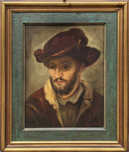 Untitled Portrait