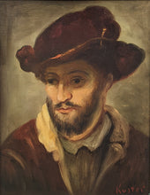 Untitled Portrait